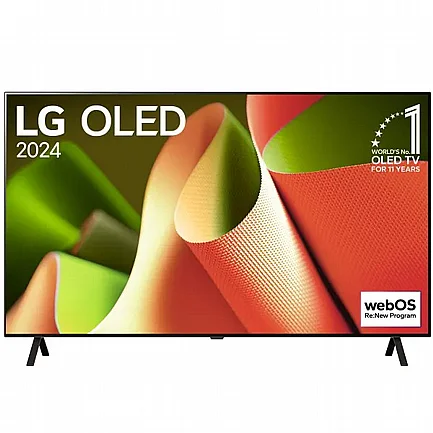 �������� 65" LG �� �� OLED 4K ��� LG OLED65B46LA