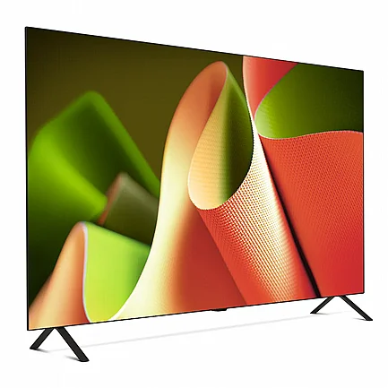 �������� 65" LG �� �� OLED 4K ��� LG OLED65B46LA