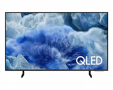 טלוויזיה 65" Samsung סמסונג QLED Smart TV 4K דגם QE65Q8F טלוויזיה 65" Samsung סמסונג QLED Smart TV 4K דגם QE65Q8F