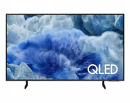 �������� 65" Samsung ������ QLED Smart TV 4K ��� QE65Q8F