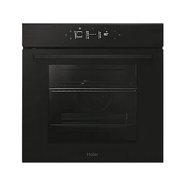 תנור בנוי 60 ס"מ 78 ליטר Haier האייר דגם H6ID25G3YT תנור בנוי 60 ס"מ 78 ליטר Haier האייר דגם H6ID25G3YT