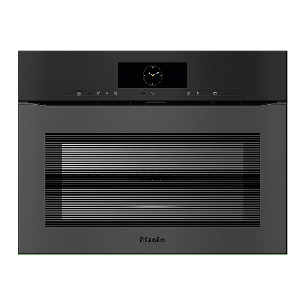 ���� ���� ����� ������� Miele ��� H7840BMX Black Matt