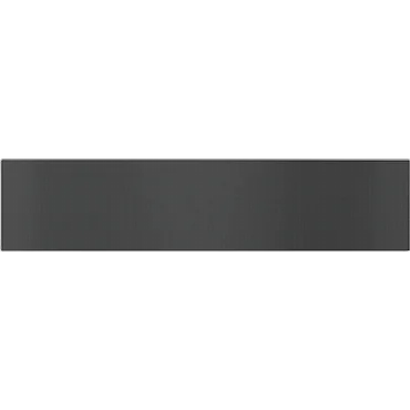 מגירת חימום MIELE מילה דגם ESW 7010 BLACK MATT מגירת חימום MIELE מילה דגם ESW 7010 BLACK MATT