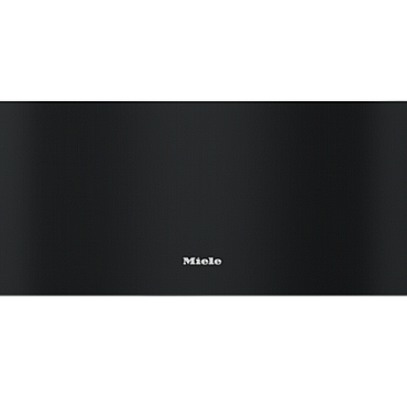 מגירת חימום 29 ס"מ MIELE מילה דגם ESW 7020 BLACK מגירת חימום 29 ס"מ MIELE מילה דגם ESW 7020 BLACK