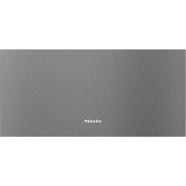 מגירת חימום 29 ס"מ MIELE מילה דגם ESW 7020 GREY מגירת חימום 29 ס"מ MIELE מילה דגם ESW 7020 GREY
