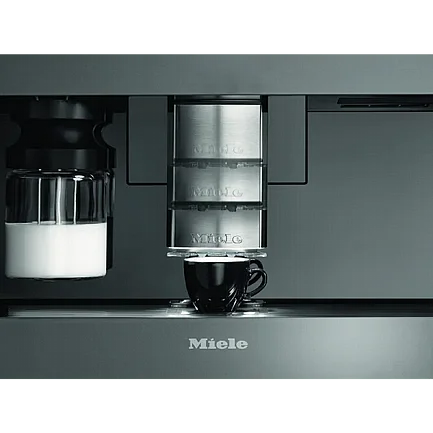 ����� ��� ����� MIELE ���� ��� CVA 7445 Clst
