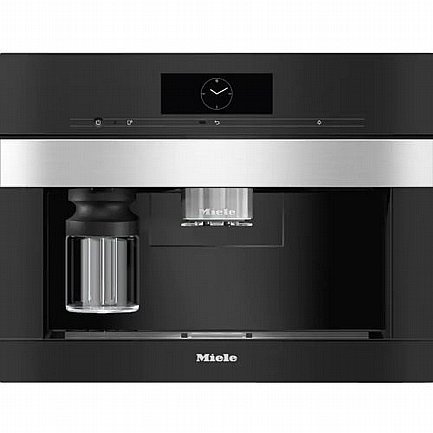 ����� ��� ��������� 45 �"� MIELE ���� ��� CVA7840 CLST