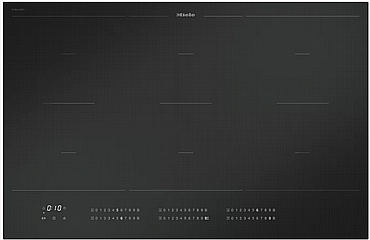 ������ ��������� 80 �"� Miele ���� KM 7576-2 Gala ���� ��