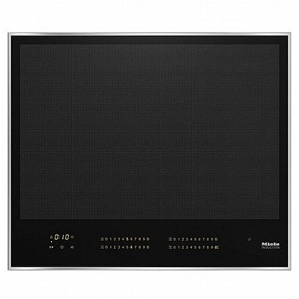 ������ ��������� 62 �"� MIELE ���� ��� KM7667FL