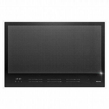 כיריים אינדוקציה 80 ס"מ Miele מילה דגם KM 7878-1 FL כיריים אינדוקציה 80 ס"מ Miele מילה דגם KM 7878-1 FL