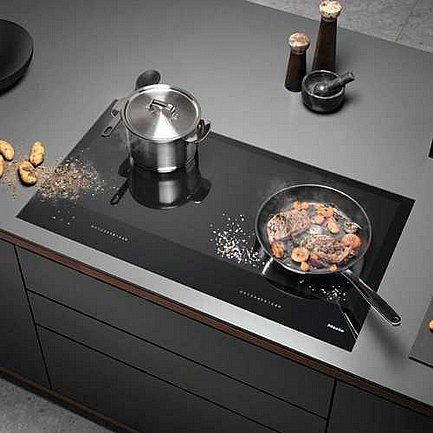 ������ ��������� 80 �"� Miele ���� ��� KM 7878-1 FL
