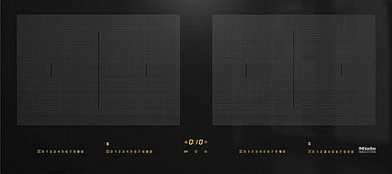 ������ ��������� 91 �"� Miele ���� ��� KM 7684-1 FL 