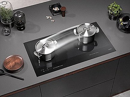 ������ ��������� 93 �"� Miele ���� ��� KM 7697 FL