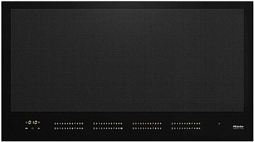כיריים אינדוקציה 93 ס"מ Miele מילה דגם KM 7897 FL כיריים אינדוקציה 93 ס"מ Miele מילה דגם KM 7897 FL