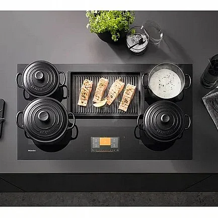 ������ ��������� ���� ��� 93 �"� MIELE ���� ��� KM 7999 FL
