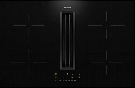 ������ ��������� ����� ���� Miele ���� ��� KMDA 7272 U Silence 