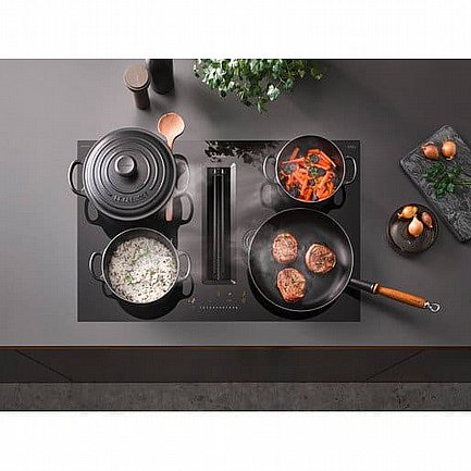 ������ ��������� ����� ���� Miele ���� ��� KMDA 7272 U Silence 