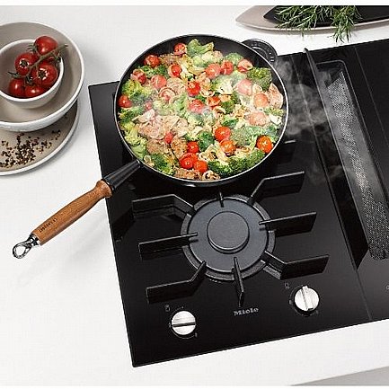 ������ �� ������ 38 �� MIELE ���� ��� CS7102FL