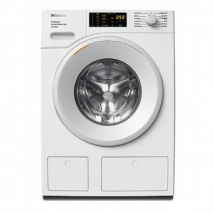 ����� ����� 8 �"� MIELE ���� ��� WSB 683