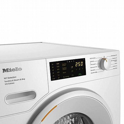 ����� ����� 8 �"� MIELE ���� ��� WSB 683