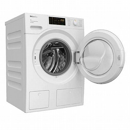 ����� ����� 8 �"� MIELE ���� ��� WSB 683