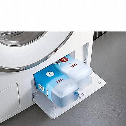 ����� ����� 8 �"� MIELE ���� ��� WSB 683 WCS