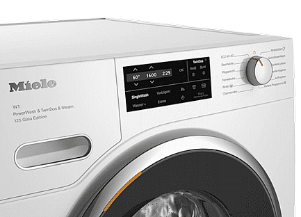 ����� ����� 9 �"� ��� ���� Miele ���� ��� WWI 880 WCS