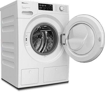 ����� ����� 9 �"� ��� ���� Miele ���� ��� WWI 880 WCS