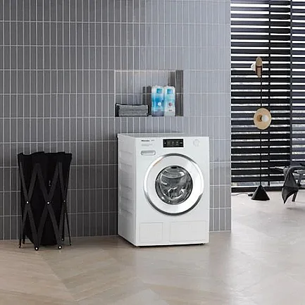 ����� ����� 9 �"� ��� ���� MIELE ���� ��� WWR 860 WPS