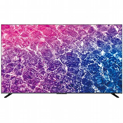�������� "75 4K Google TV QD-MIni Led ��� Haier ����� ��� H75M92FUX