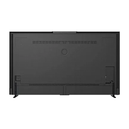 �������� "75 4K Google TV QD-MIni Led ��� Haier ����� ��� H75M92FUX