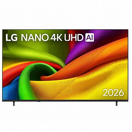 �������� 85" LG Nano UHD �� �� 85NU850B6LA