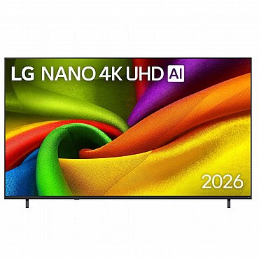 טלוויזיה 85" LG Nano UHD אל ג'י 85NU850B6LA טלוויזיה 85" LG Nano UHD אל ג'י 85NU850B6LA