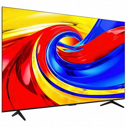 �������� 55" TCL 4K QLED ��.��.�� ��� 55P7L