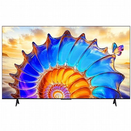 �������� 50" TCL 4K UHD ��.��.�� ��� 50V6D