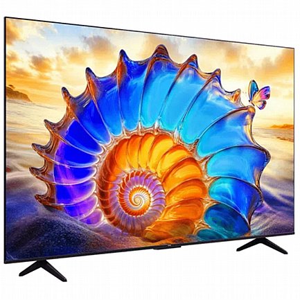 �������� 50" TCL 4K UHD ��.��.�� ��� 50V6D