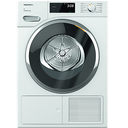 ����� ����� 9 �"� MIELE ���� ��� TWH780WP