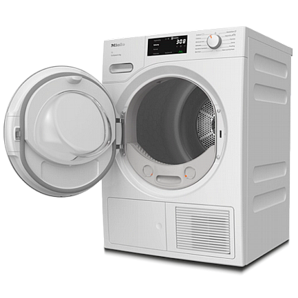 ����� ����� 9 �"� MIELE ���� ��� TWH780WP