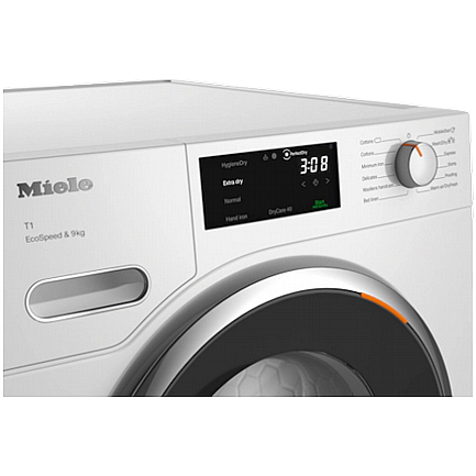 ����� ����� 9 �"� MIELE ���� ��� TWH780WP
