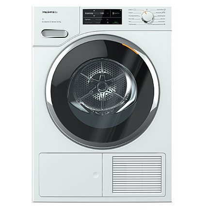 ����� ����� 9 �"� MIELE ���� ��� TWL780WP