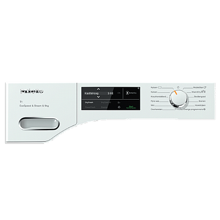 ����� ����� 9 �"� MIELE ���� ��� TWL780WP