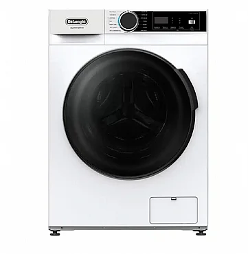 מכונת כביסה 7 ק”ג פתח חזית DeLonghi דלונגי דגם DLWM795AW מכונת כביסה 7 ק”ג פתח חזית DeLonghi דלונגי דגם DLWM795AW