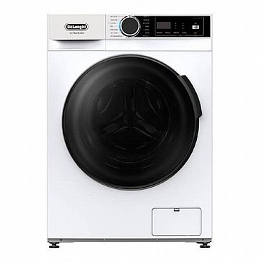 מכונת כביסה 8 ק”ג פתח חזית DeLonghi דלונגי דגם DLTRW881MW מכונת כביסה 8 ק”ג פתח חזית DeLonghi דלונגי דגם DLTRW881MW