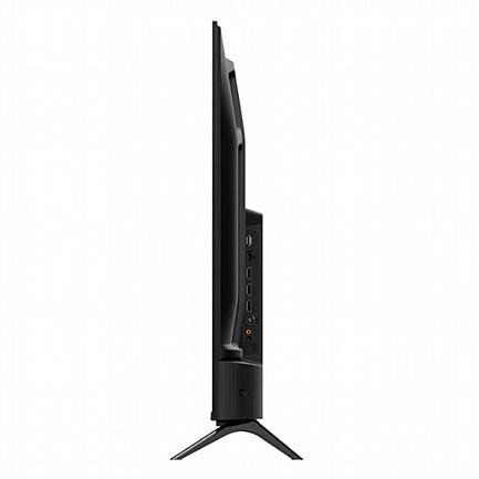 �������� 43" TCL 4K UHD ��.��.�� ��� 43V6D