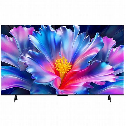 �������� 65" TCL 4K UHD ��.��.�� ��� 65P6L