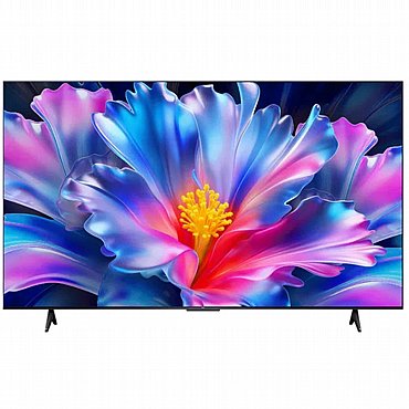 טלוויזיה 65" TCL 4K UHD טי.סי.אל דגם 65P6L טלוויזיה 65" TCL 4K UHD טי.סי.אל דגם 65P6L