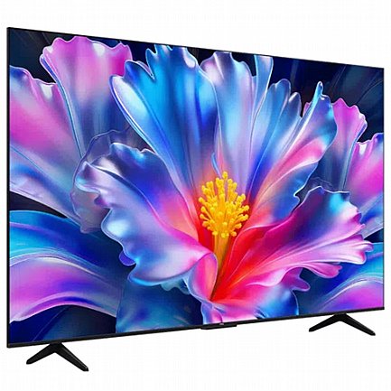 �������� 65" TCL 4K UHD ��.��.�� ��� 65P6L