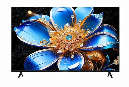 �������� ���� QLED �43 �� �� �� TCL ��� 43T6D