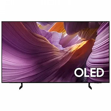 �������� ���� "65 OLED 4K SAMSUNG ������ ��� QE65S85F *��� 2025 ����� ����� �� ������ ����� ������*