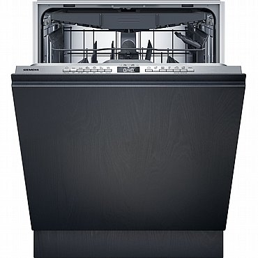 מדיח כלים אינטגרלי מלא Siemens סימנס דגם iQ300 SN63EX04ME מדיח כלים אינטגרלי מלא Siemens סימנס דגם iQ300 SN63EX04ME